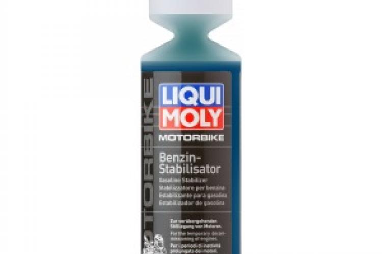 Картинка liqui moly