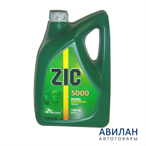 Полусинтетика зик 10w 40: Разливное масло ZIC X5 10w-40 SM .