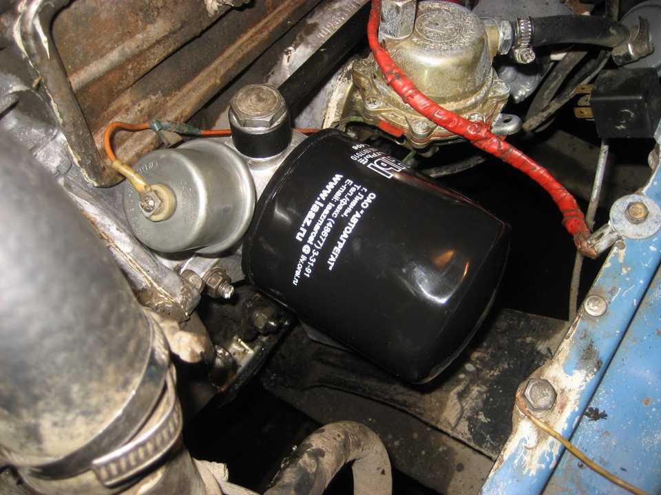 402 двигатель газель масло