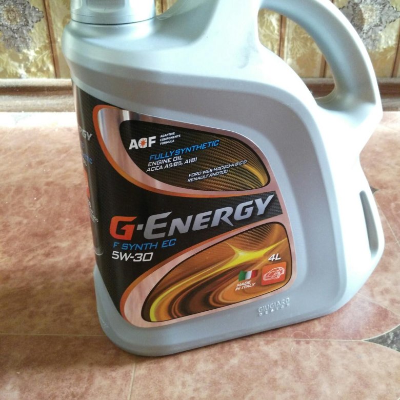 G energy фото