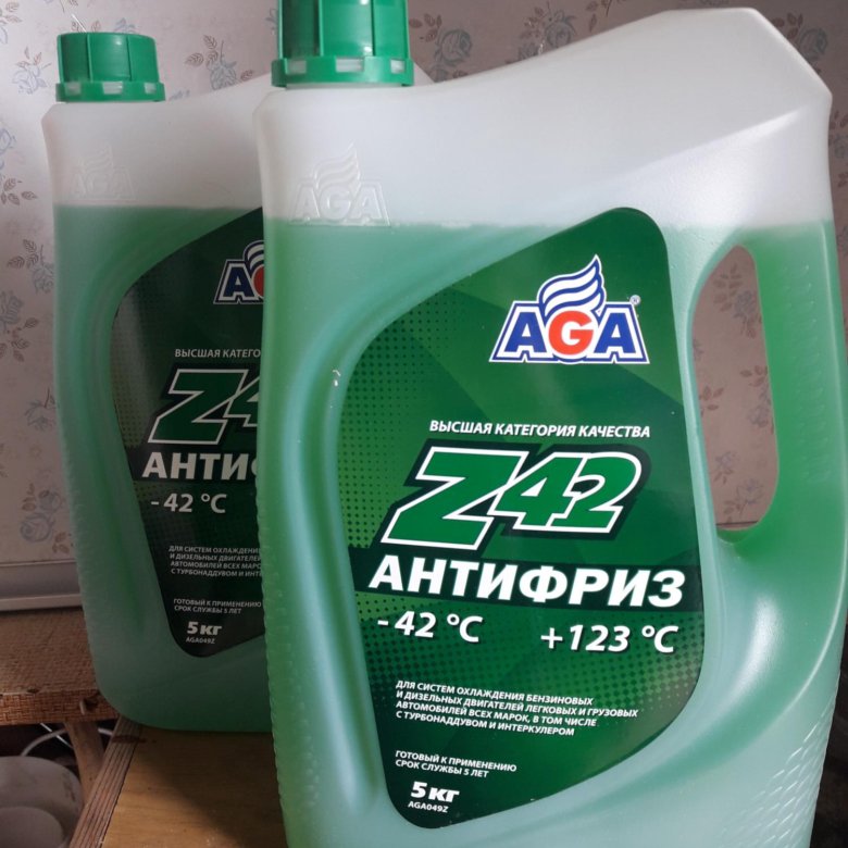 Антифриз aga. Антифриз Aga z42. Антифриз z42 зеленый. Aga z42 зеленый. Антифриз Aga зеленый 5л.