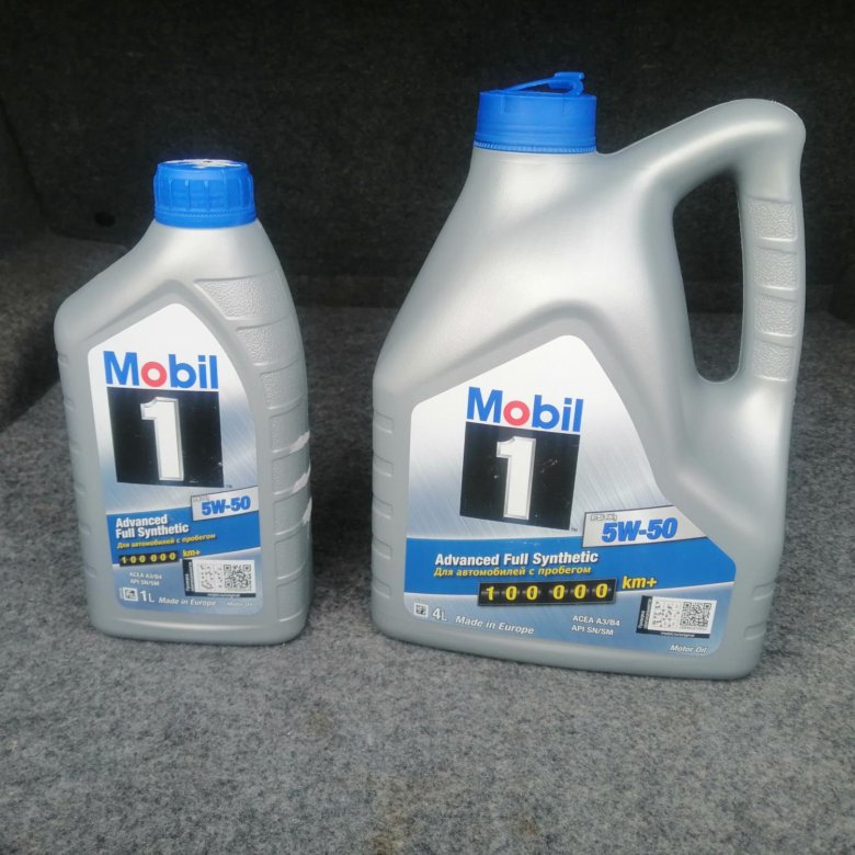 Мобил 1. Mobil 1 5w-50.