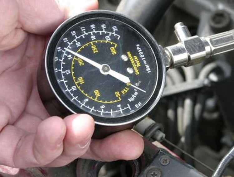  давление масла в двигателе: какое давление масла должно .