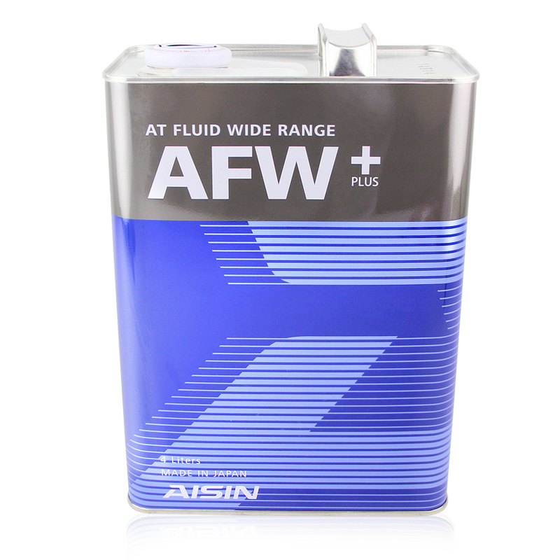 Atf afw. AISIN AFW+ 4л. AISIN ATF AFW+. ATF wide range AFW+ 4л. AISIN AFW+ 1л артикул оригинал.