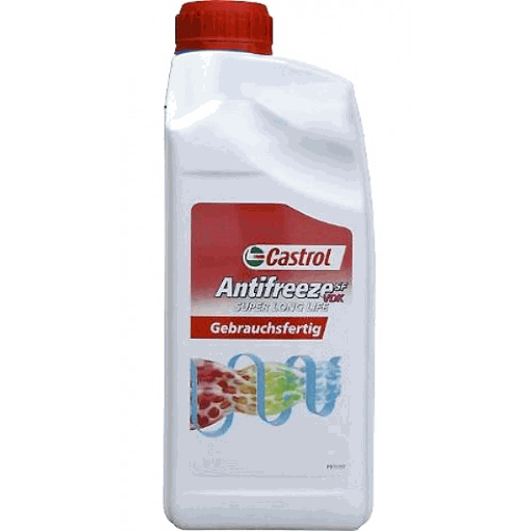 Антифриз 1л. Антифриз Castrol 15109a. Radicool SF g12 1л Castrol. Антифриз Castrol Antifreeze Radicool SF (1l). Антифриз кастрол красный g12.