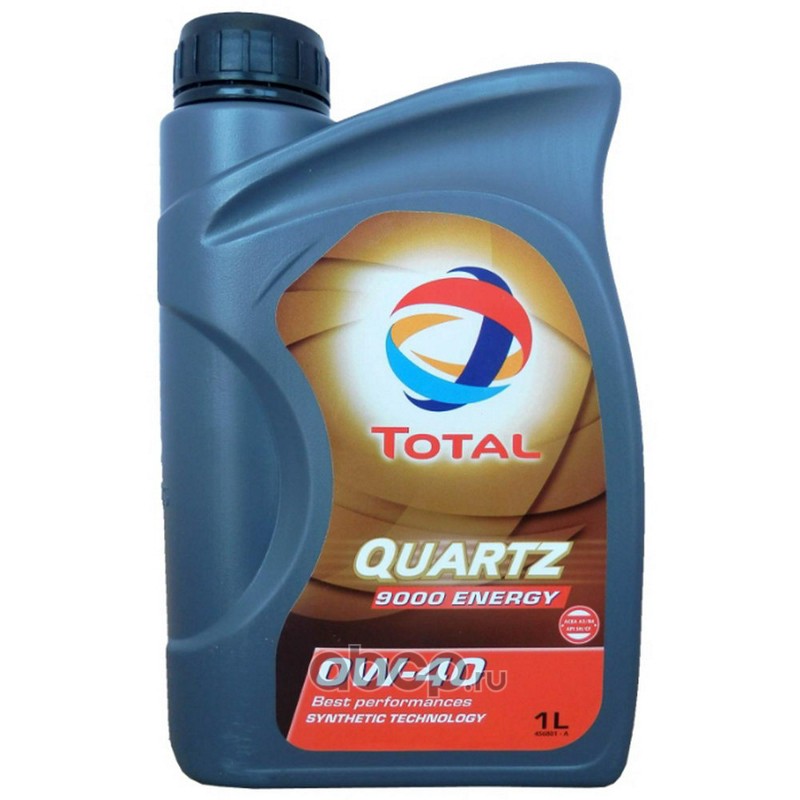 Масло тотал кварц 9000:  масло Total Quartz 9000 Energy 5W-40 .