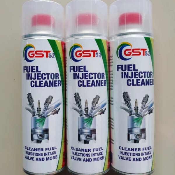 Clean injectors. Y 3068 fuel Injection Cleaner. Jordan fuel Injection Cleaner.