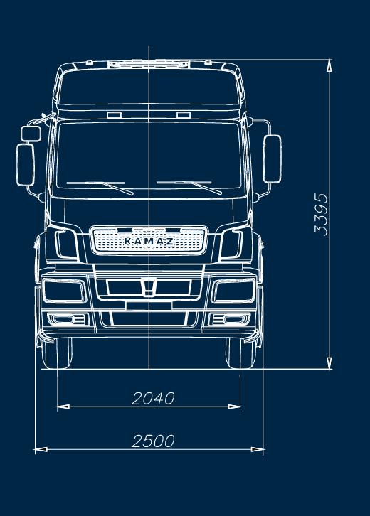 Ширина кабины. Габариты кабины КАМАЗ 5490. Ширина кабины КАМАЗ 5490. Габариты кабины КАМАЗ Neo 5490. Чертёж кабины КАМАЗ 5490.