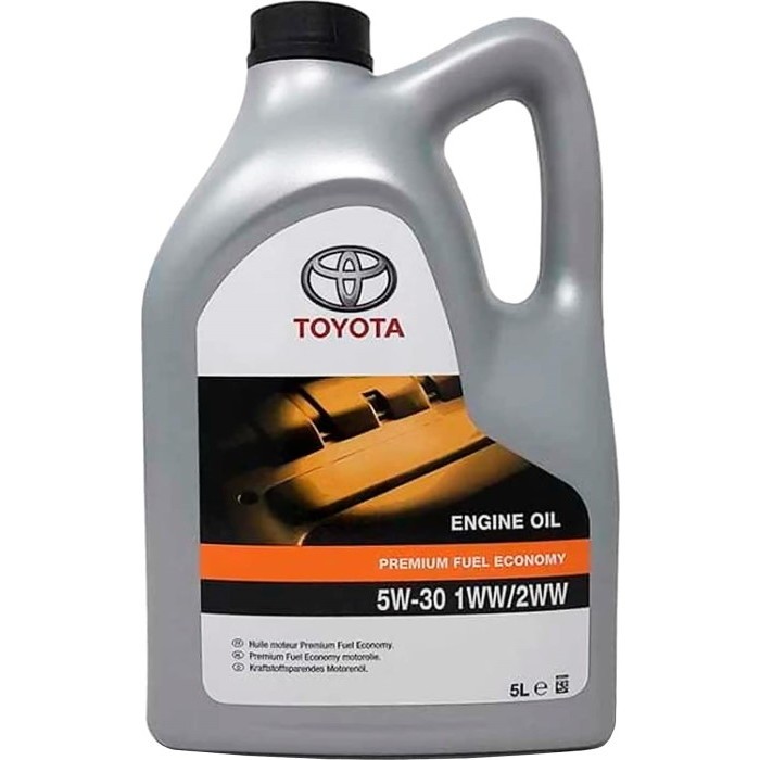 Масло тойота 5w30 pfe характеристики: Купить моторное масло Toyota .